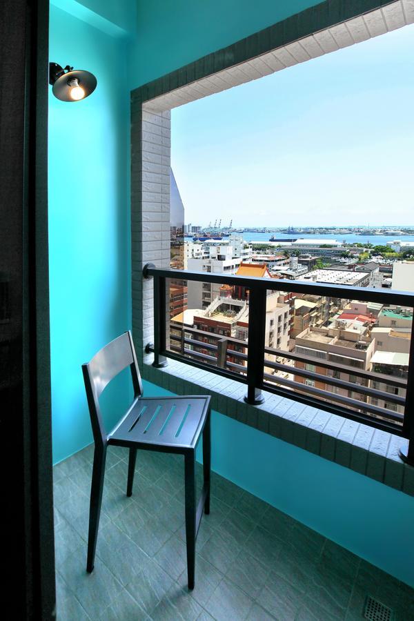 Hotel Yam Kaohsiung Exterior photo
